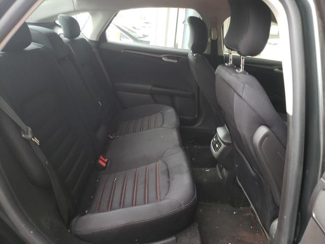 Photo 10 from auction – 2015 FORD FUSION SE with VIN 3FA6P0HD7FR232364