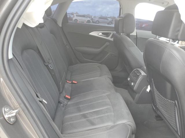Photo 10 from auction – 2014 AUDI A6 PRESTIG with VIN WAUHMAFC5EN161546