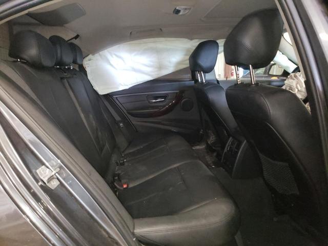Photo 10 from auction – 2014 BMW 335 XI with VIN WBA3B9G57ENR90892