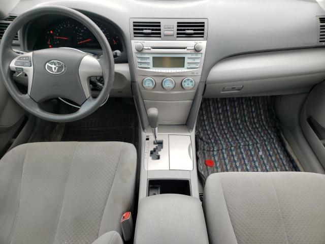 Photo 8 from auction – 2009 TOYOTA CAMRY BASE with VIN 4T1BE46K19U865846