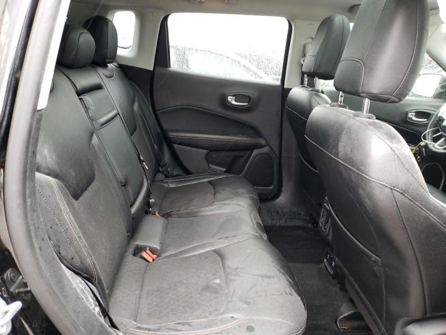 Photo 10 from auction – 2018 JEEP COMPASS LA with VIN 3C4NJDBB8JT175545