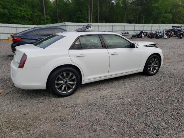Photo 3 from auction – 2014 CHRYSLER 300 S with VIN 2C3CCAGG2EH222642