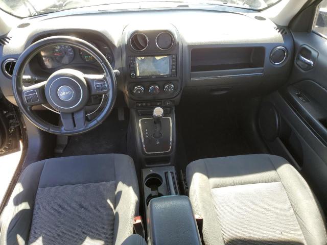 Photo 8 from auction – 2012 JEEP PATRIOT LA with VIN 1C4NJRFBXCD537424