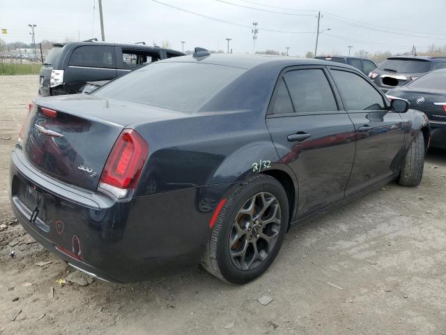 Photo 3 from auction – 2018 CHRYSLER 300 S with VIN 2C3CCAGG7JH141386