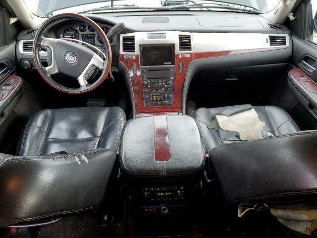 Photo 8 from auction – 2007 CADILLAC ESCALADE E with VIN 1GYFK66887R311597