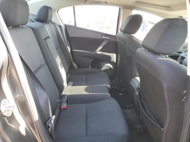 Zdjęcie 10 z aukcji – 2012 MAZDA 3 I z VIN JM1BL1V85C1613413