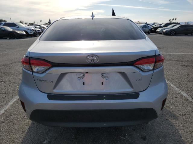 Photo 6 from auction – 2023 TOYOTA COROLLA LE with VIN JTDB4MEE7P3002572