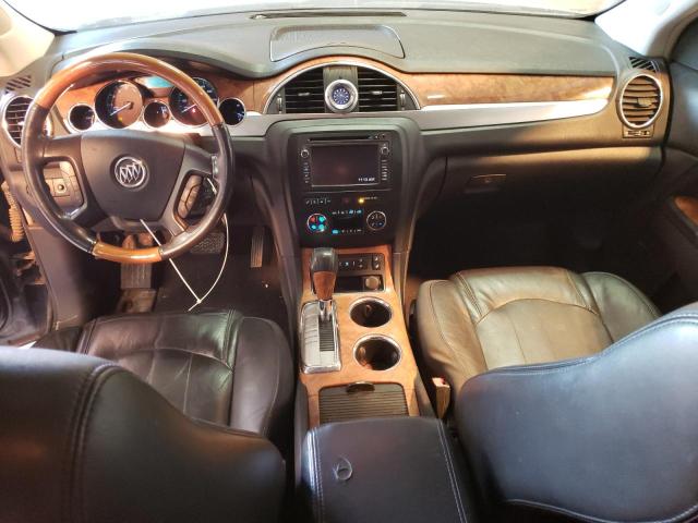Zdjęcie 8 z aukcji – 2010 BUICK ENCLAVE CX z VIN 5GALRBED9AJ177038