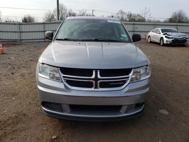 Photo 5 from auction – 2017 DODGE JOURNEY SE with VIN 3C4PDCAB5HT546229