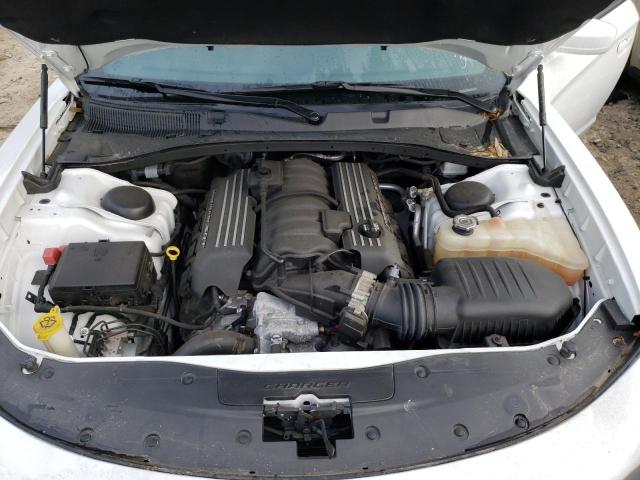 Photo 11 from auction – 2018 DODGE CHARGER R/ with VIN 2C3CDXGJ4JH303678