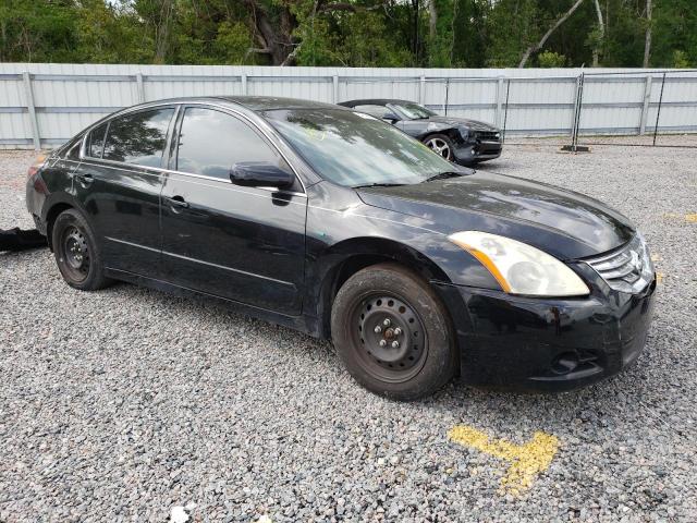 Photo 4 from auction – 2010 NISSAN ALTIMA BAS with VIN 1N4AL2AP8AC151421
