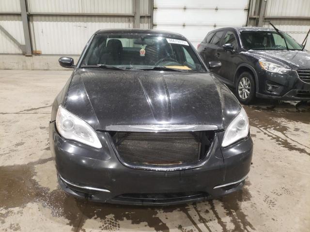 Zdjęcie 5 z aukcji – 2013 CHRYSLER 200 LX z VIN 1C3CCBABXDN558743