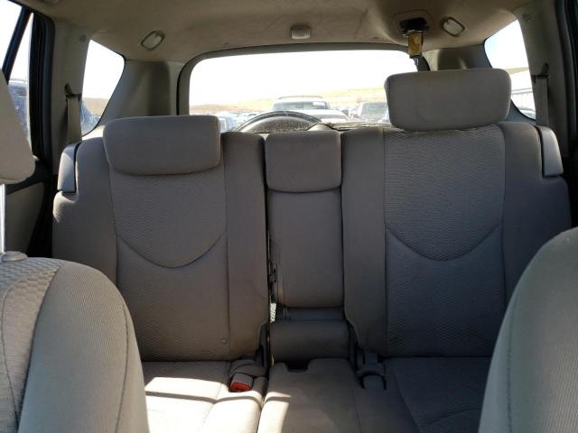 Photo 10 from auction – 2008 TOYOTA RAV4 LIMIT with VIN JTMBD31V385153821