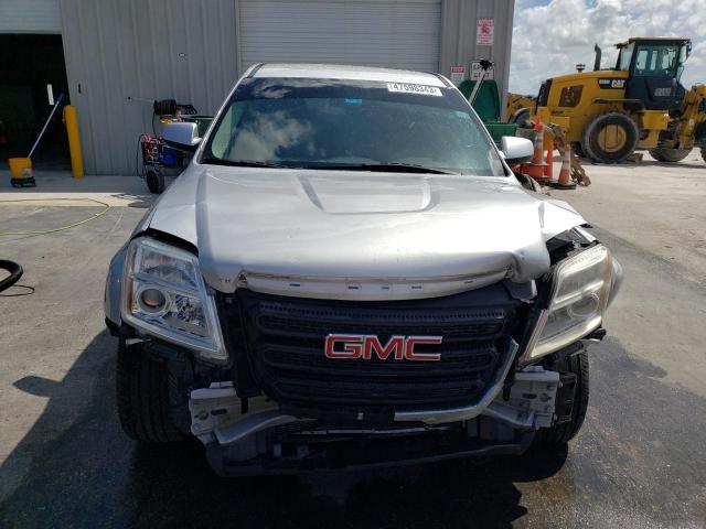 Photo 5 from auction – 2017 GMC TERRAIN SL with VIN 2GKALMEK1H6348250