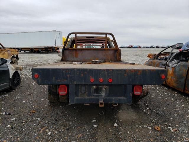 Photo 6 from auction – 2015 CHEVROLET SILVERADO with VIN 1GB4KZCG7FF138265