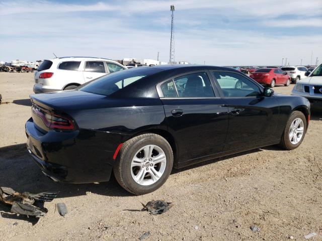 Photo 3 from auction – 2020 DODGE CHARGER SX with VIN 2C3CDXBG2LH213279