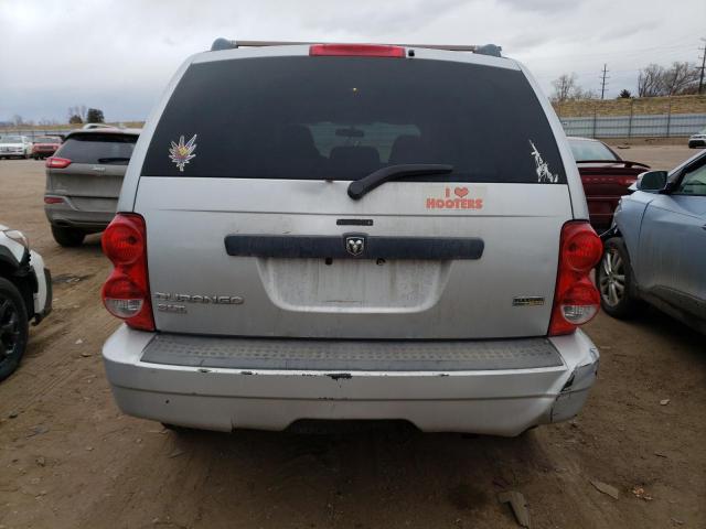 Photo 6 from auction – 2007 DODGE DURANGO SL with VIN 1D8HB48PX7F546044