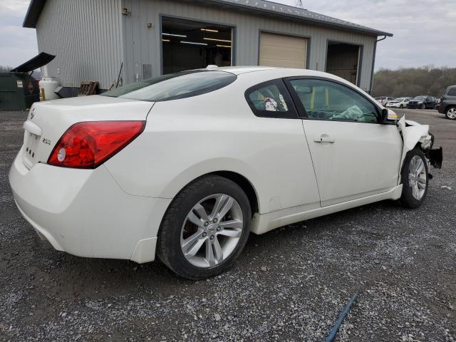 Photo 3 from auction – 2011 NISSAN ALTIMA S with VIN 1N4AL2EP2BC122945