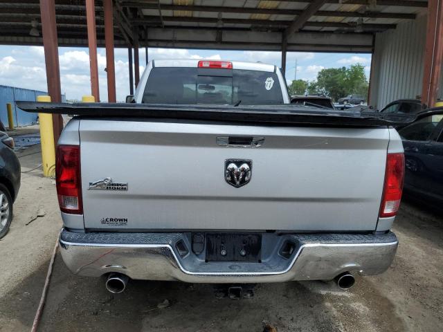 Photo 6 from auction – 2011 DODGE RAM 1500 with VIN 1D7RB1GTXBS688769
