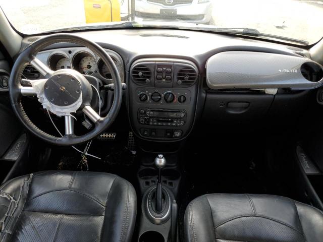 Photo 8 from auction – 2004 CHRYSLER PT CRUISER with VIN 3C8FY78G64T327281