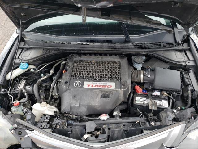 Photo 12 from auction – 2011 ACURA RDX TECHNO with VIN 5J8TB1H5XBA002575