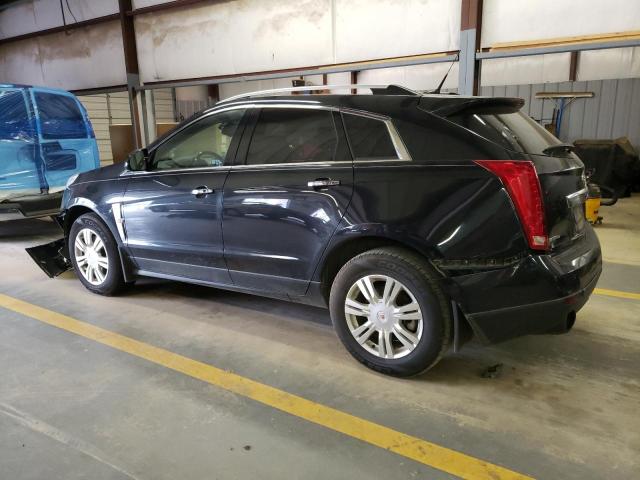 Photo 2 from auction – 2012 CADILLAC SRX LUXURY with VIN 3GYFNDE39CS512143