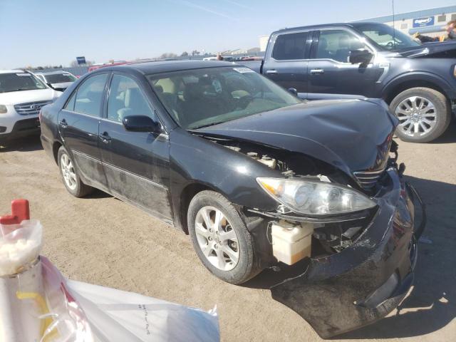 Photo 4 from auction – 2006 TOYOTA CAMRY LE with VIN 4T1BF30K66U635554