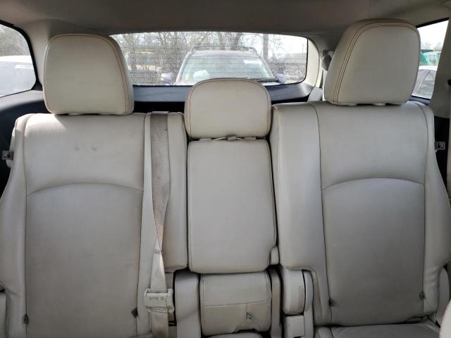 Photo 10 from auction – 2012 DODGE JOURNEY CR with VIN 3C4PDDDG0CT176460