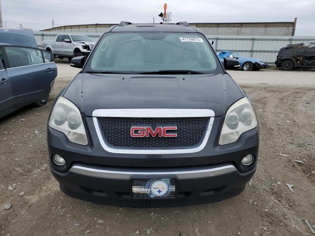 Photo 5 from auction – 2010 GMC ACADIA SLT with VIN 1GKLRMED0AJ134383
