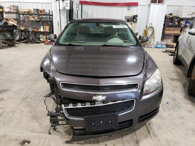 Photo 5 from auction – 2010 CHEVROLET MALIBU LS with VIN 1G1ZA5EB7AF216253