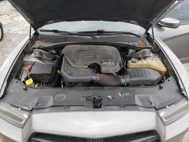 Photo 11 from auction – 2011 DODGE CHARGER with VIN 2B3CL3CG2BH606527