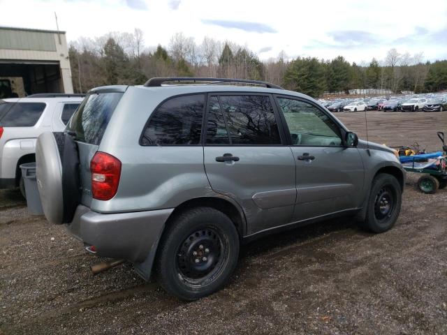 Photo 3 from auction – 2005 TOYOTA RAV4 with VIN JTEHD20V650057420