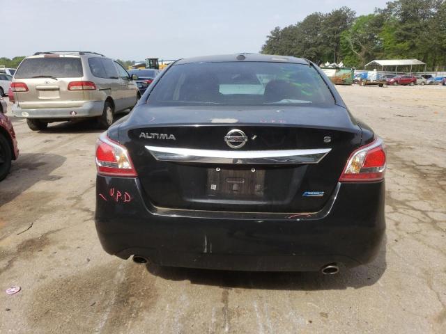 Photo 6 from auction – 2013 NISSAN ALTIMA 2.5 with VIN 1N4AL3AP9DN400436
