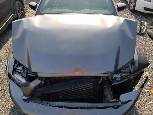 Photo 11 from auction – 2014 FORD MUSTANG with VIN 1ZVBP8EM7E5209760
