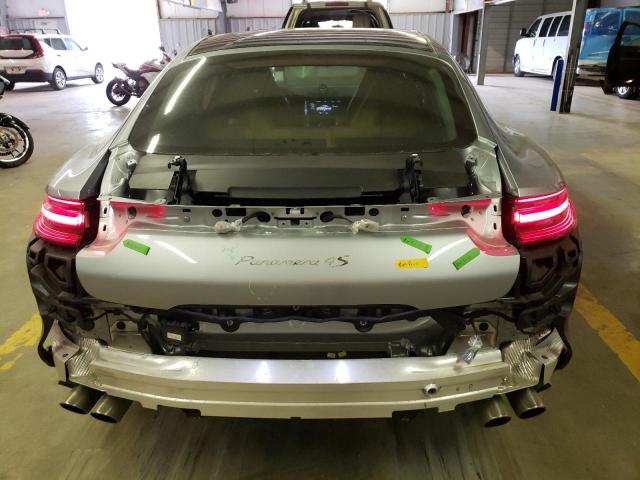 صورة رقم 6 من المزاد - 2020 PORSCHE PANAMERA 4 مع VIN WP0AB2A76LL140529