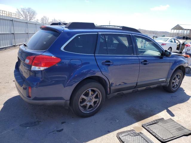 Снимка 3 от търг – 2011 SUBARU OUTBACK 3. с VIN 4S4BRDKC8B2376915