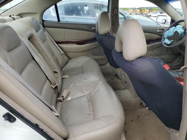 Photo 10 from auction – 2002 ACURA 3.2TL TYPE with VIN 19UUA56892A026524