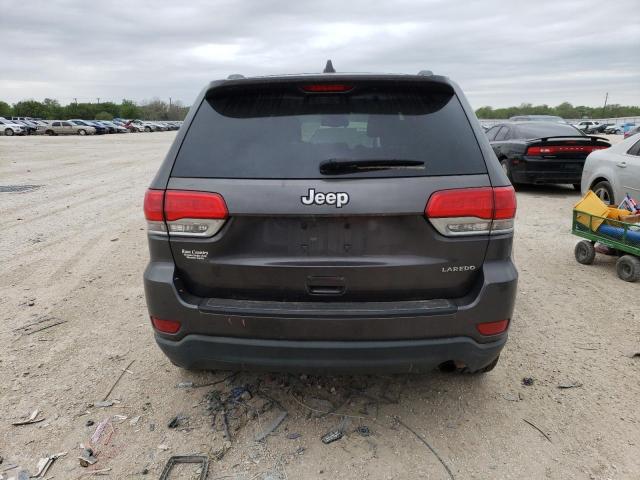 Photo 6 from auction – 2014 JEEP GRAND CHER with VIN 1C4RJEAG2EC174168