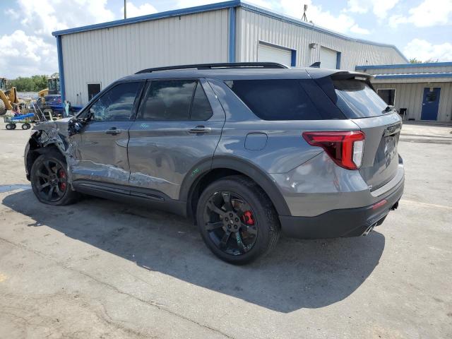 Photo 2 from auction – 2021 FORD EXPLORER S with VIN 1FM5K8GC6MGA68231
