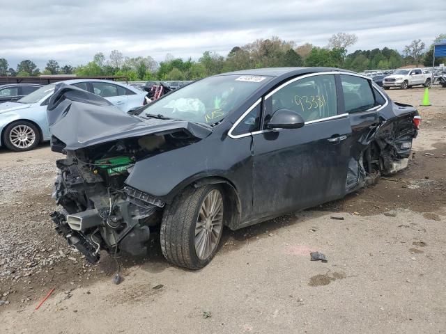 BUICK VERANO 2014 with VIN 1G4PP5SK6E4166444 - Photo from auction