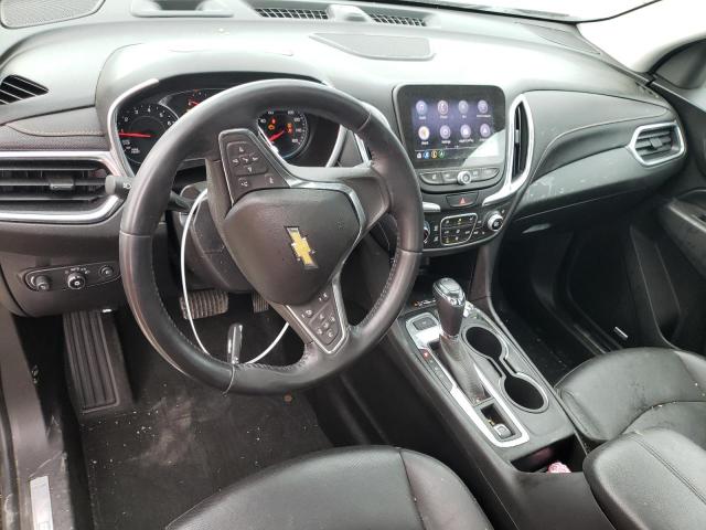 Photo 8 from auction – 2019 CHEVROLET EQUINOX PR with VIN 2GNAXPEX2K6108152