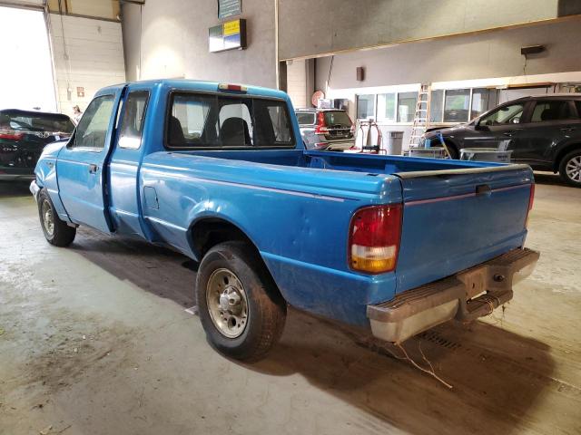 Photo 2 from auction – 1994 FORD RANGER SUP with VIN 1FTCR14A4RTB09262