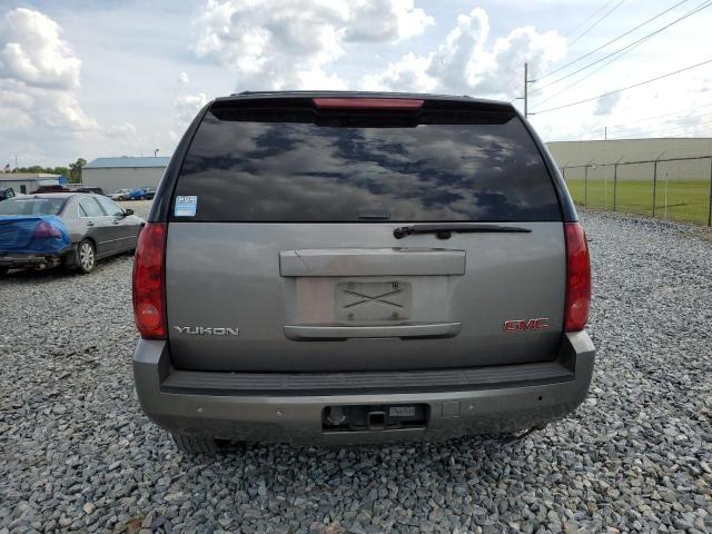 Photo 6 from auction – 2007 GMC YUKON with VIN 1GKFC13J47R250248