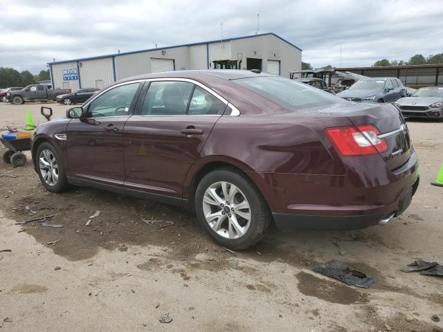 Photo 2 from auction – 2011 FORD TAURUS SEL with VIN 1FAHP2EW0BG127922