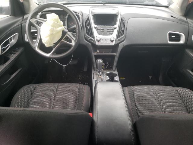 Photo 8 from auction – 2016 CHEVROLET EQUINOX LT with VIN 2GNALCEK0G1166628