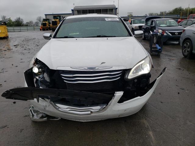 Photo 5 from auction – 2011 CHRYSLER 200 LIMITE with VIN 1C3BC2FG7BN548412