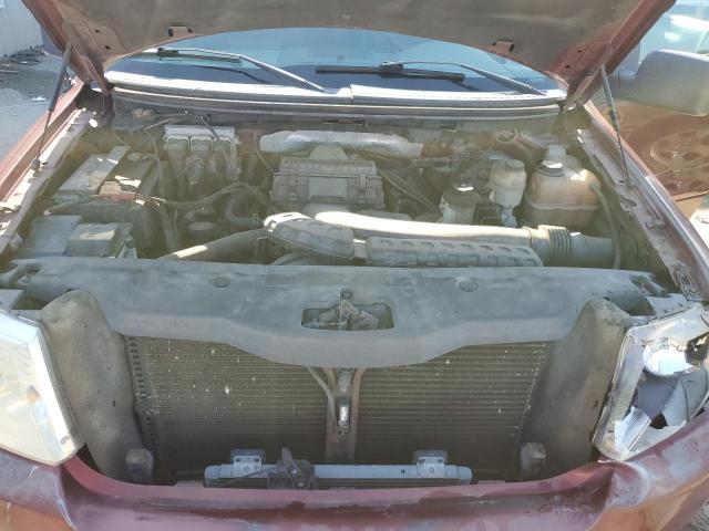 Photo 11 from auction – 2006 FORD F150 SUPER with VIN 1FTPW12V66FB72664