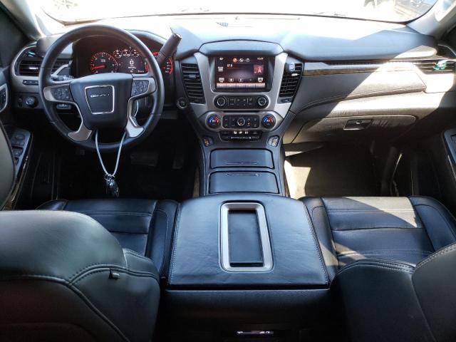 Photo 8 from auction – 2015 GMC YUKON DENA with VIN 1GKS2CKJ5FR149068