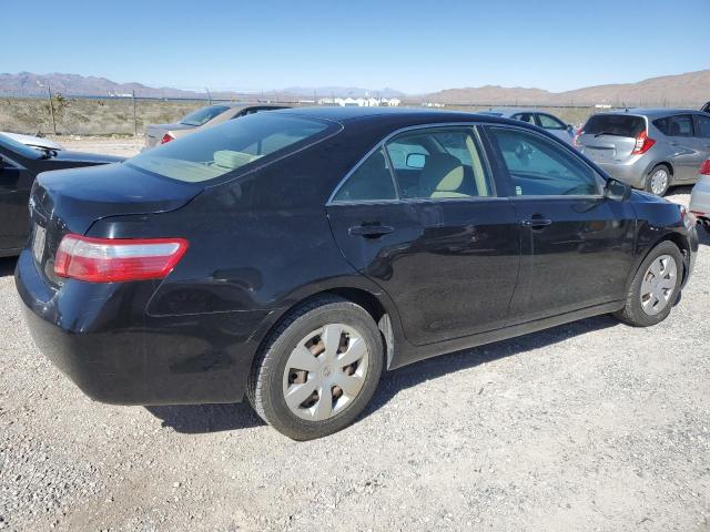 Photo 3 from auction – 2007 TOYOTA CAMRY with VIN 4T1BE46K87U136966