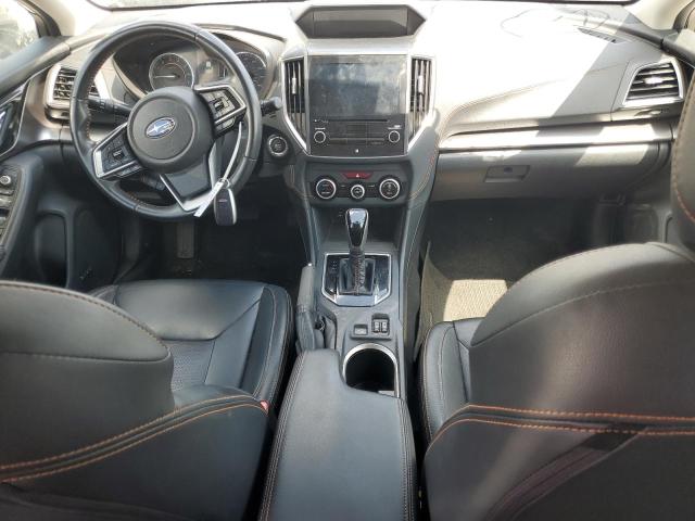 Photo 8 from auction – 2020 SUBARU CROSSTREK with VIN JF2GTANC5LH206954